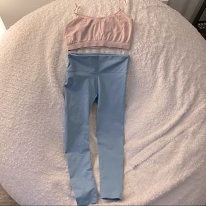 Fun Fabletics Set